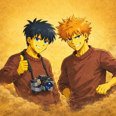 しんぷそん | AI