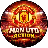 Man Utd Action