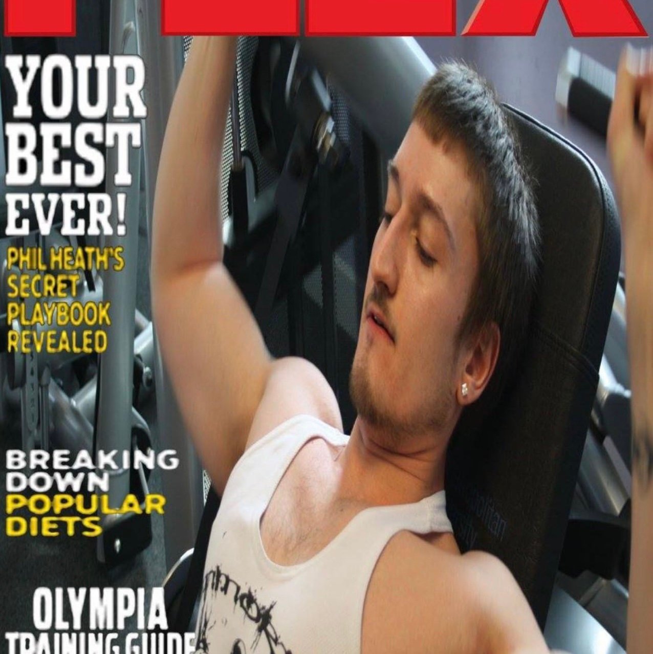 Matthew Joseph Riley