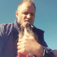 ⚒ Lewis - alias Craven Moorehead ⚒