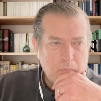 William Ramsey Investigates