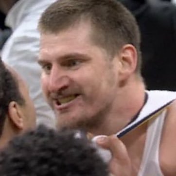 Nikola Jokic France 🇫🇷🇷🇸