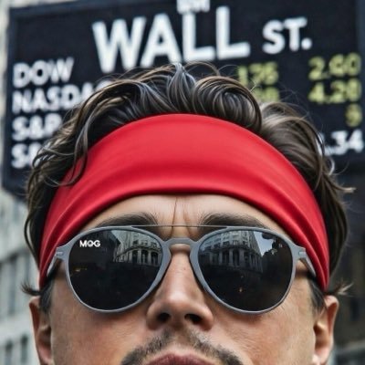 Mog of Wallstreet