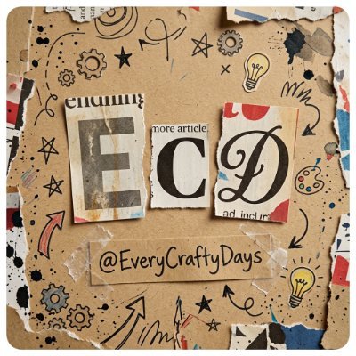Every Crafty Days