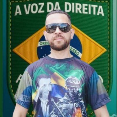 Marcio🇧🇷Teacher - ⚒️ Contra o C☠️MUNISM☠️!