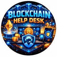 Blockchain Help Desk