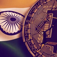 India BITCOIN