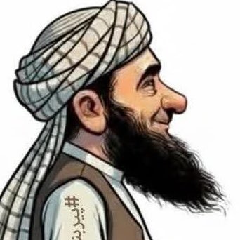 ग़ुलाम ए मक्का_री