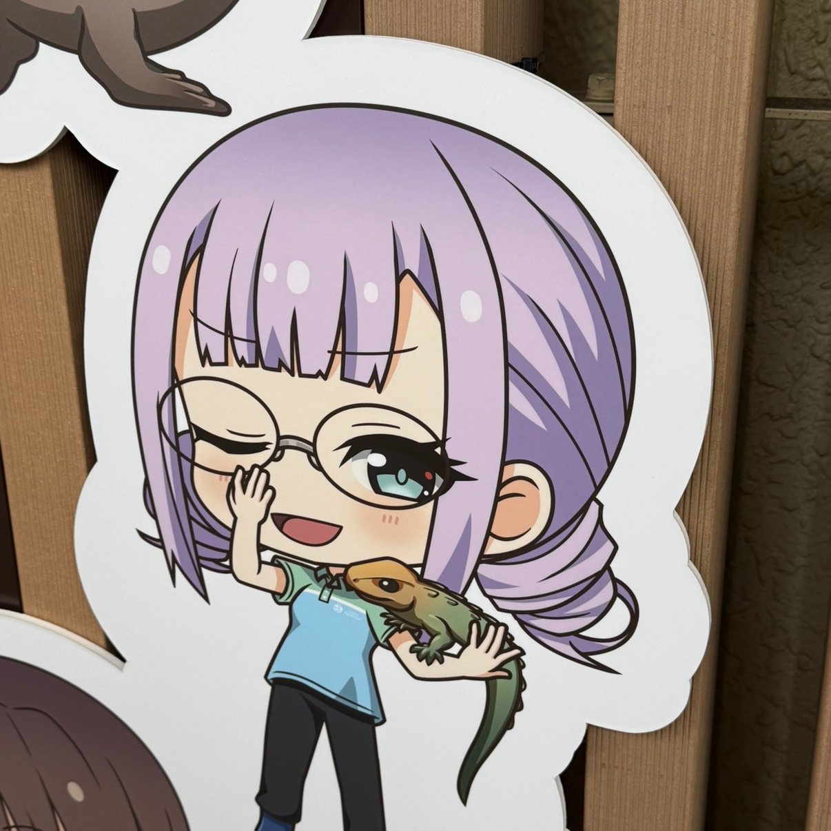 ナマカイ@めんだこ同盟&鍵っ子