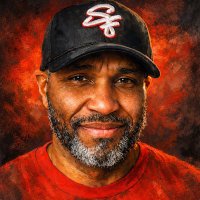 Wayne “Breezie” Brown 🎙️🏈