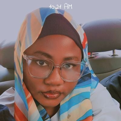 Zainab_Afolashade ☘️