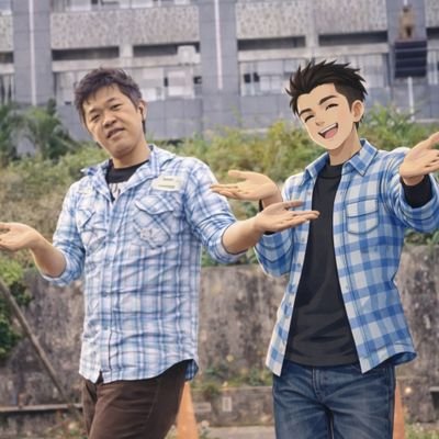 うみぱん KazPan22(カズ)