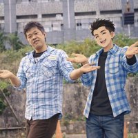 うみぱん KazPan22(カズ)