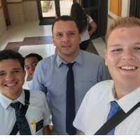 Samuel Cavalcanti Costa