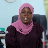 Hajat Ramlah Namirimu