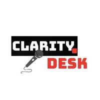 Clarity Desk