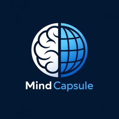 Mind Capsule™⭐