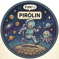 Pirolin🇯🇵@STEPN@STEPNGO