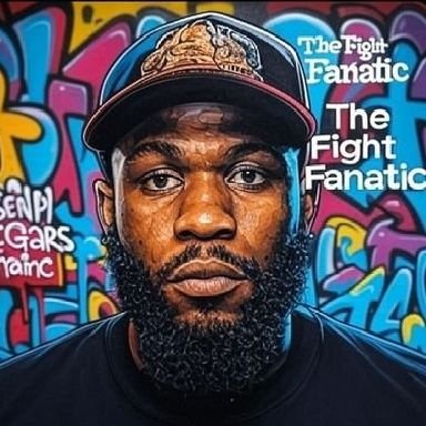 The Fight Fanatic