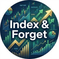 Index & Forget