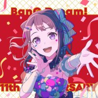 バンドリ！ BanG Dream! 公式