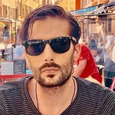 Jean-Marie Franceschetti-Seddas ✝️🇮🇱✡️🎗️