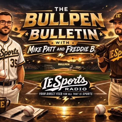 The Bullpen Bulletin