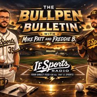 The Bullpen Bulletin