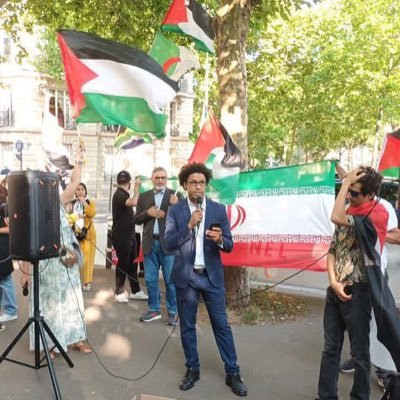 BAKRY président pour l’Egypte 🇪🇬بكري رئيساً لمصر