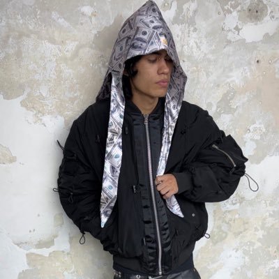 luangelus archives #ROCKOUT