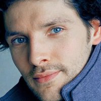 ColinMorgan4ever