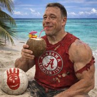 JayBamaFan Ape filling shaved slots