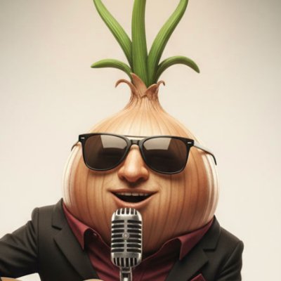 The Rebel Onion - Newsletter