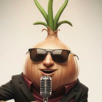 The Rebel Onion - Newsletter