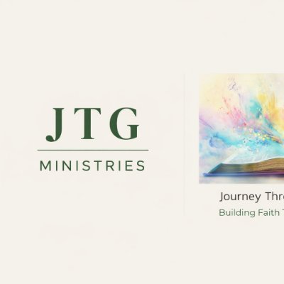 JourneyThrough Grace