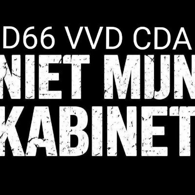 Kabalie 🇳🇱✡️🎗