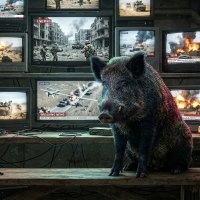 2030orbust (Northern Hog)