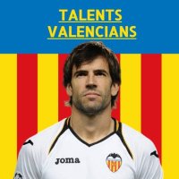 Talent Valencià 💙💛❤️