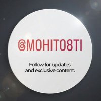 मोहित रामशिरोमणि तिवारी