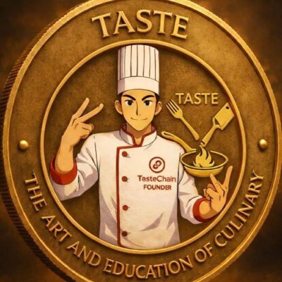 taste token