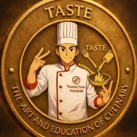 taste token