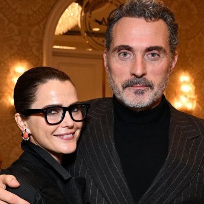 Trisha ☕ #TheDiplomat