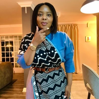 ⚜️DuchessOfBizana🔱