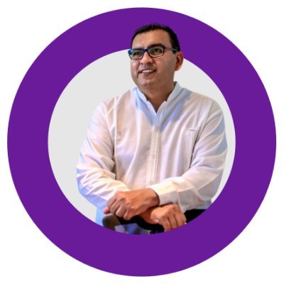 Martín González 🇲🇽