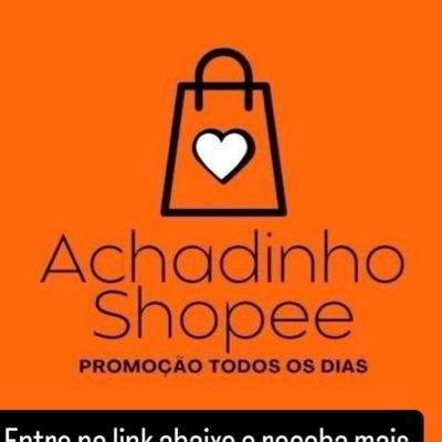 achadinhos shopee e ML