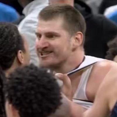 Can’t Play Kanter | Marc