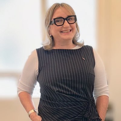 Cllr Siobhan Monaghan