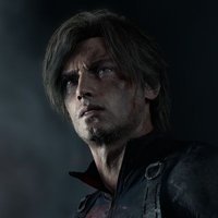 Leon Fake Kennedy
