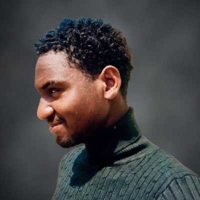 Emmanuel NIA 🇳🇬