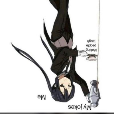 Derrick from an Alternate Universe🪐